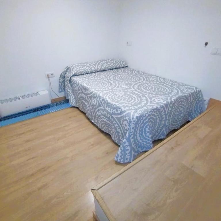 Apartamento para 2 - Puerta del Sol - One-Bedroom Apartment - 4