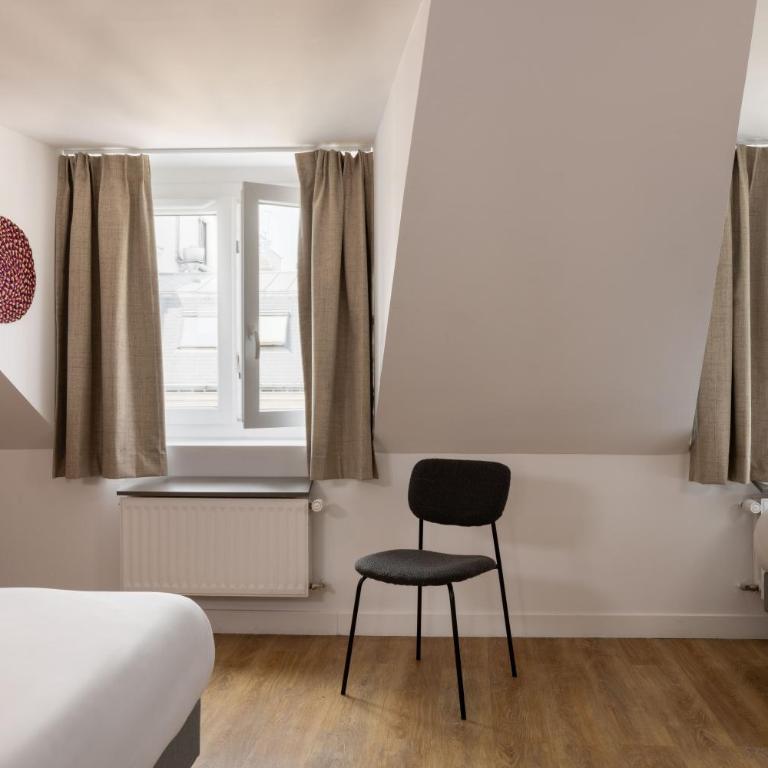 Korner Opera - Habitación Triple - 5