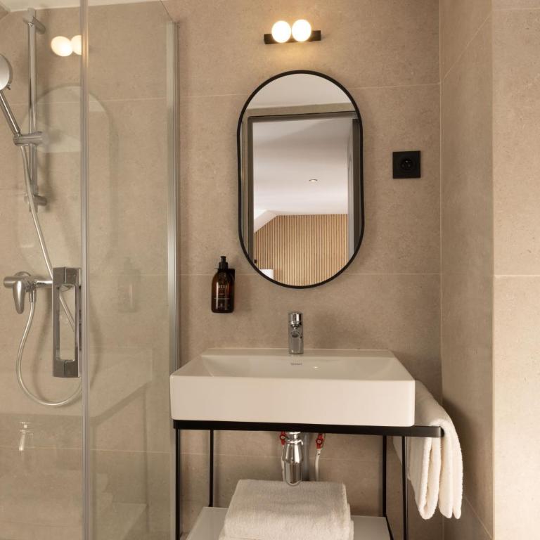 Korner Opera - Habitación Triple - 2