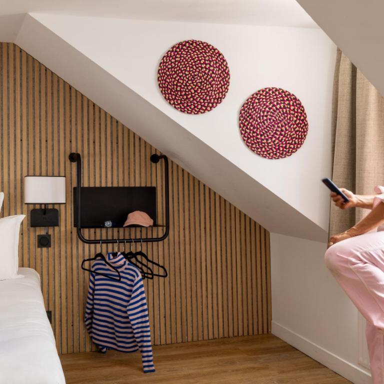 Korner Opera - Habitación Triple - 3
