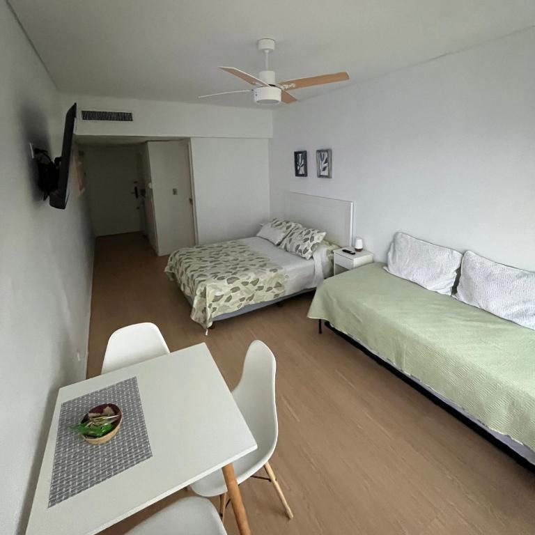 Alto Buenos Aires - Apartamento de 1 dormitorio - 17