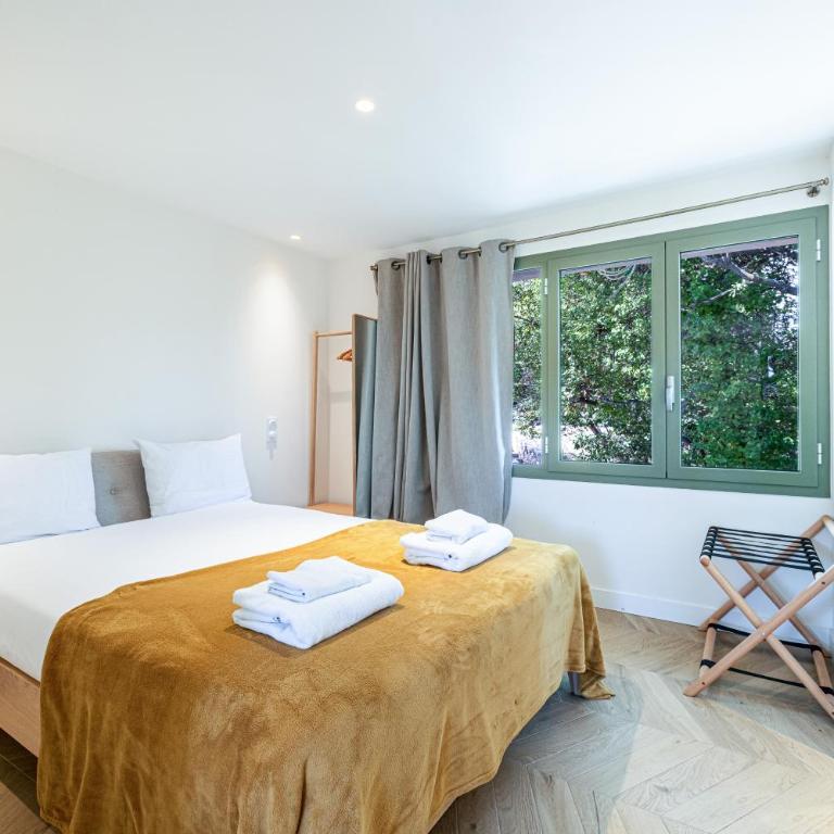 HOME&TREES - Terra Verde - Appartement avec Terrasse - 7