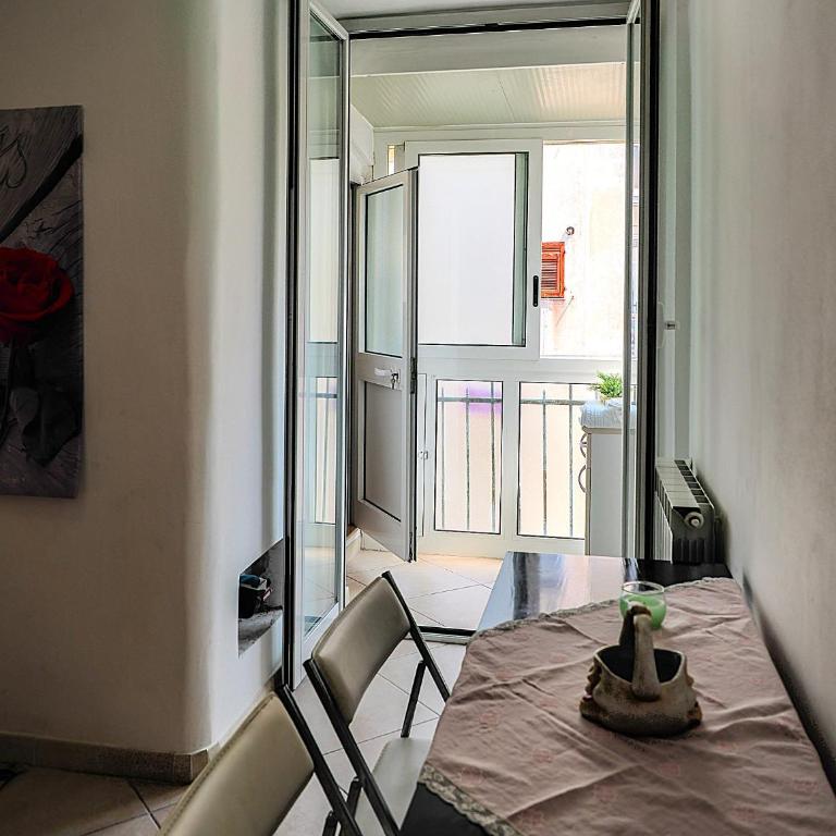 bilocalesavona - Appartamento con 1 Camera da Letto - 4