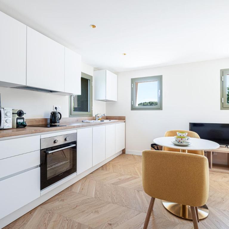 HOME&TREES - Terra Verde - Appartement avec Terrasse - 12