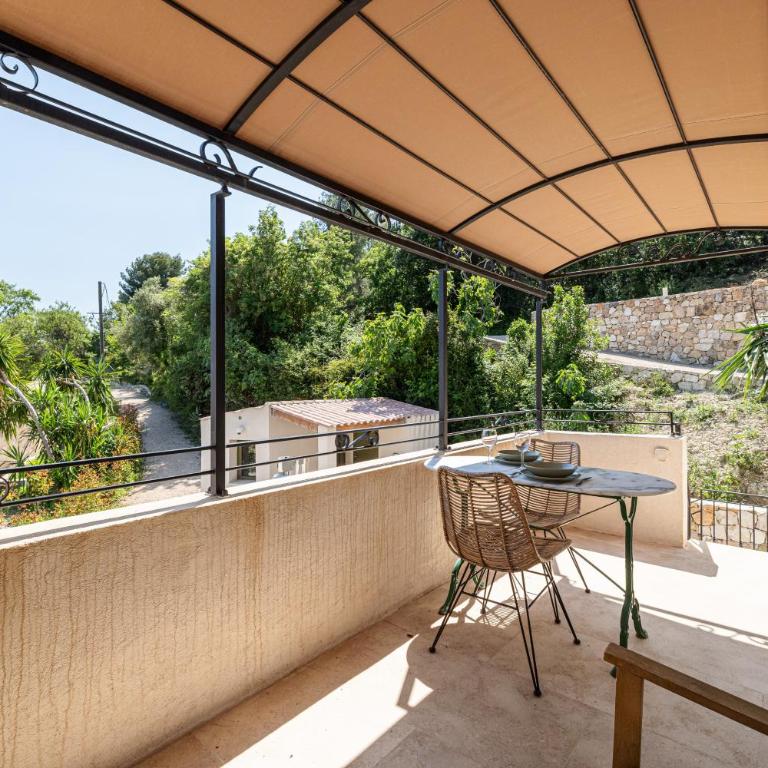 HOME&TREES - Terra Verde - Appartement avec Terrasse - 6
