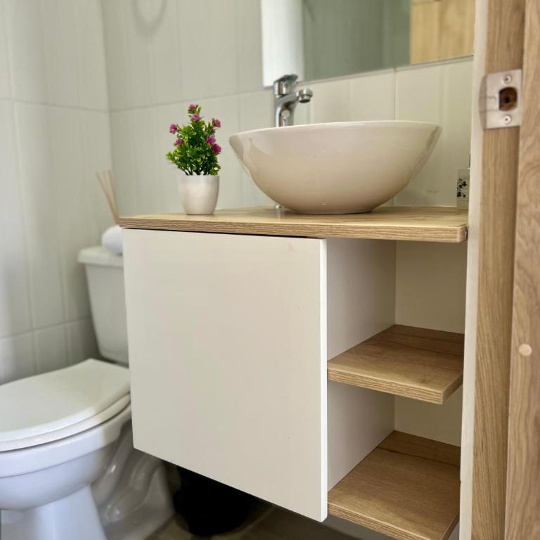 Alojamiento con Vistas - Apartamento de 1 dormitorio - 3