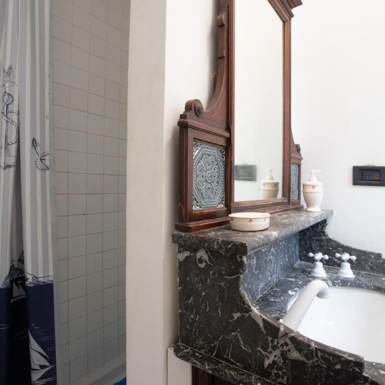 GuestHost - Dimora Affaccio sul Porto - Apartamento de 2 dormitorios - 17