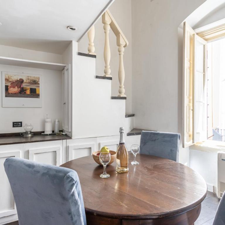 GuestHost - Dimora Affaccio sul Porto - Apartamento de 2 dormitorios - 1