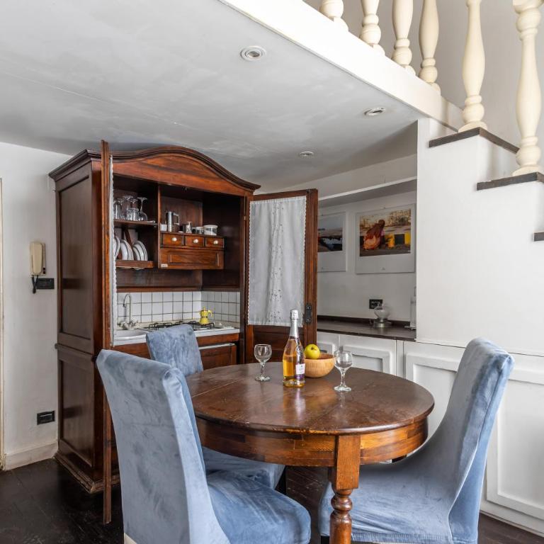 GuestHost - Dimora Affaccio sul Porto - Apartamento de 2 dormitorios - 2