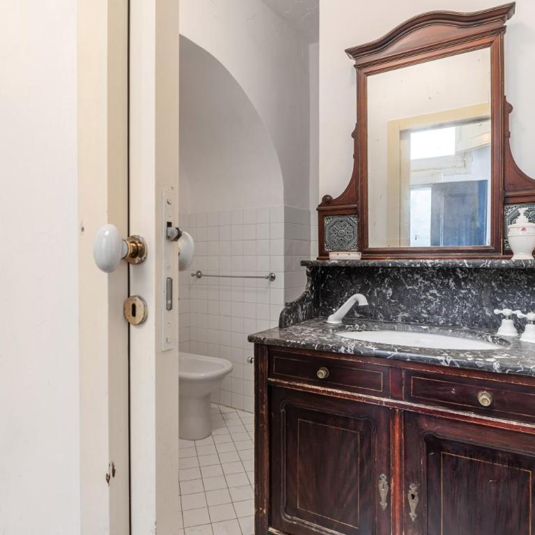 GuestHost - Dimora Affaccio sul Porto - Apartamento de 2 dormitorios - 15