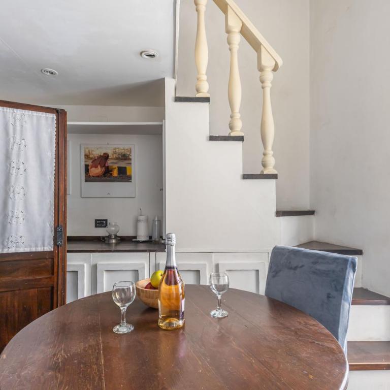 GuestHost - Dimora Affaccio sul Porto - Apartamento de 2 dormitorios - 10