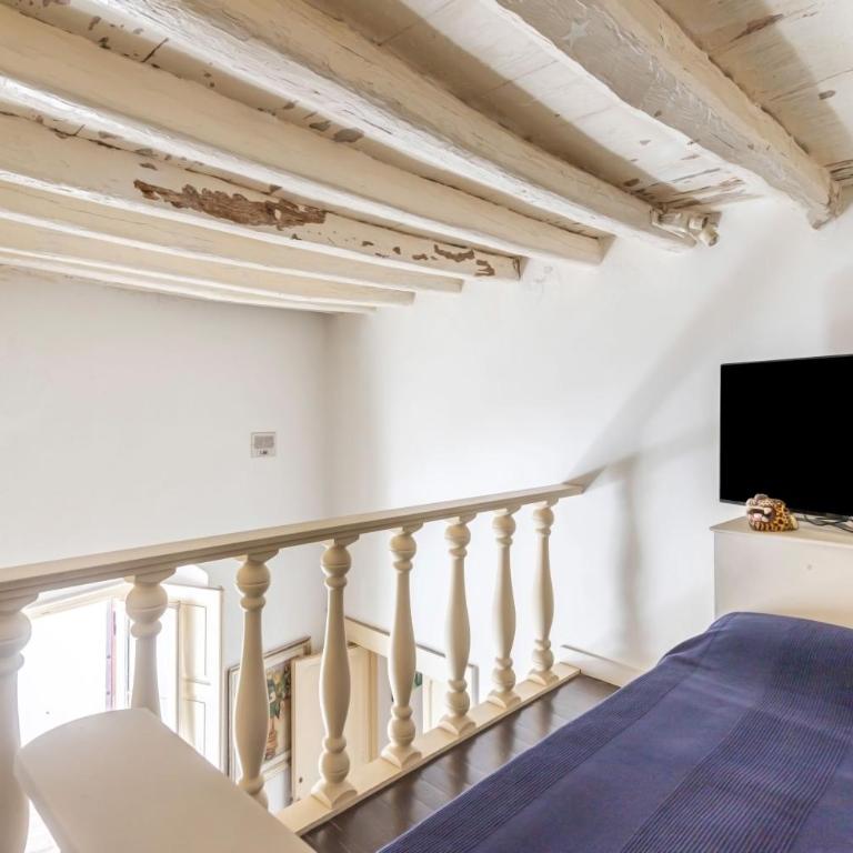 GuestHost - Dimora Affaccio sul Porto - Apartamento de 2 dormitorios - 14