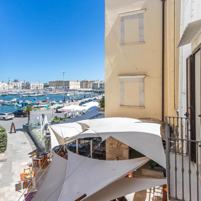 GuestHost - Dimora Affaccio sul Porto - Apartamento de 2 dormitorios - 18