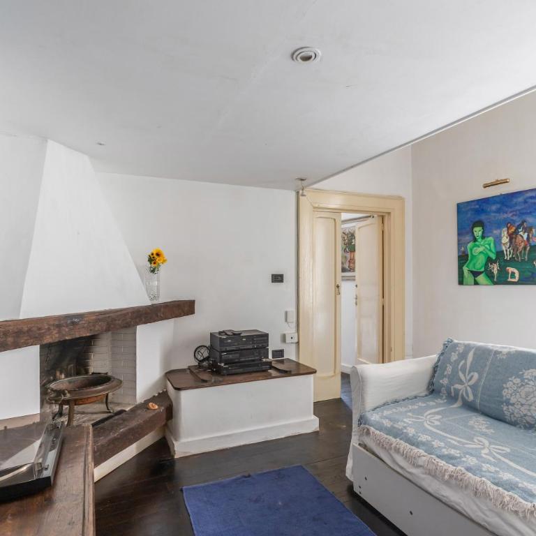 GuestHost - Dimora Affaccio sul Porto - Apartamento de 2 dormitorios - 9