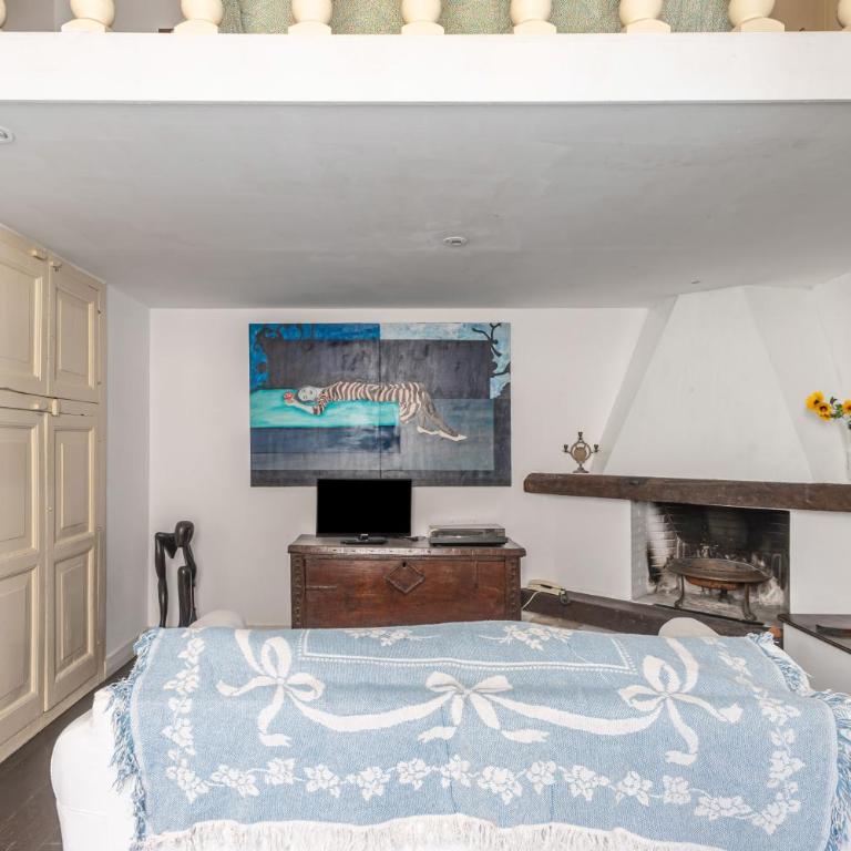 GuestHost - Dimora Affaccio sul Porto - Apartamento de 2 dormitorios - 7