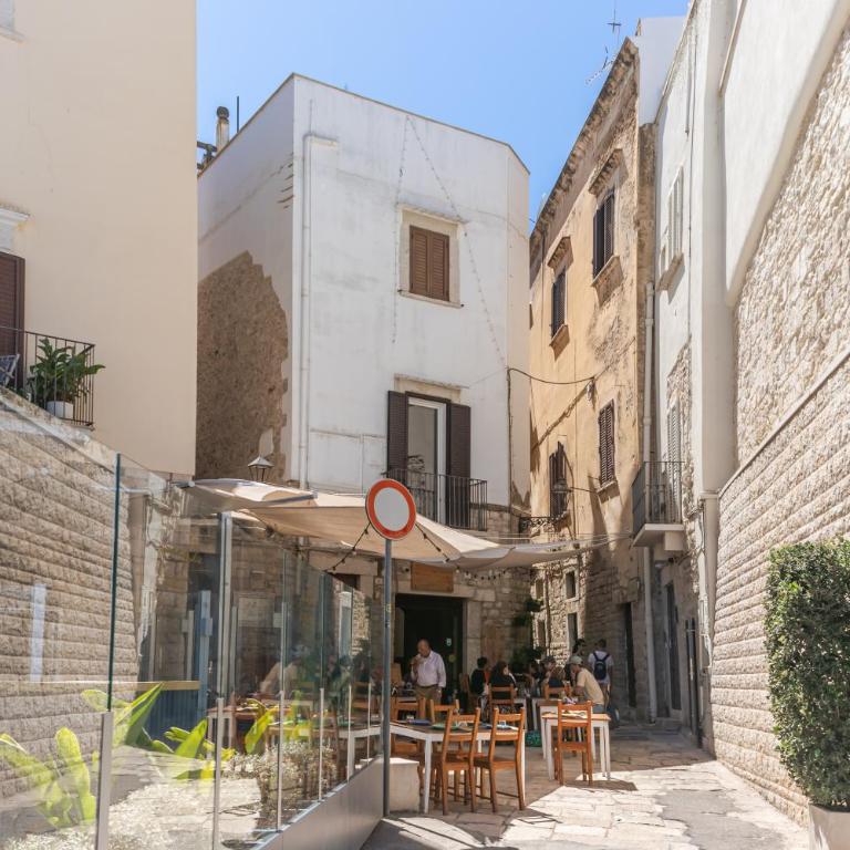 GuestHost - Dimora Affaccio sul Porto - Apartamento de 2 dormitorios - 20