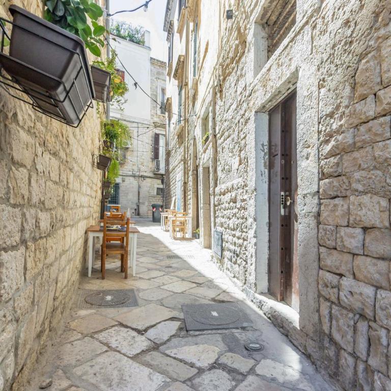 GuestHost - Dimora Affaccio sul Porto - Apartamento de 2 dormitorios - 19