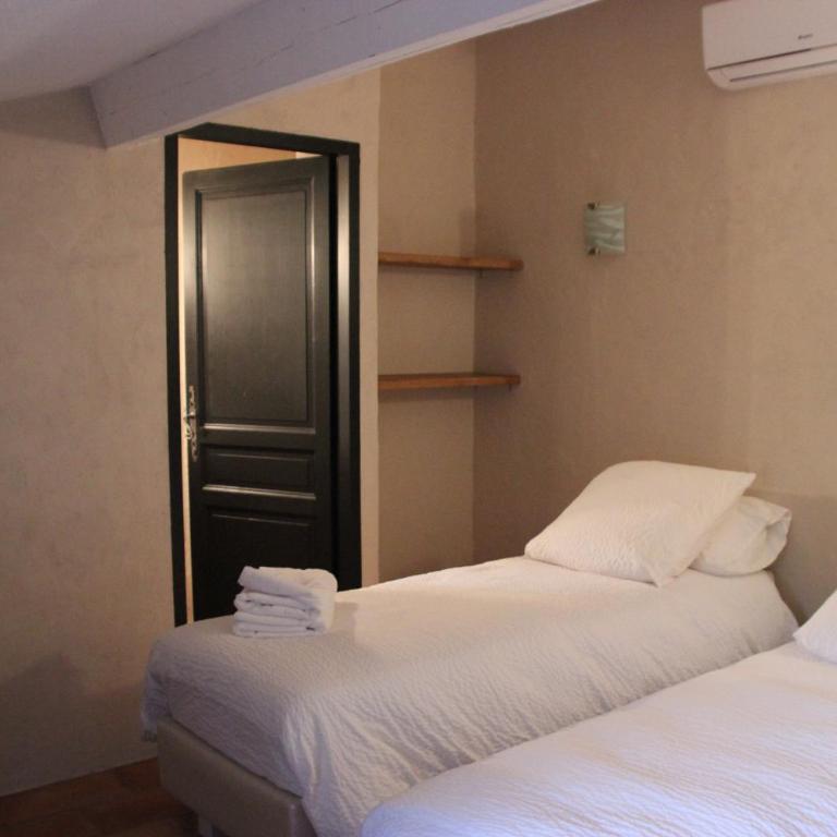 Le Gîte du Hameau Fleur de Pierres - Maison 2 Chambres - 3