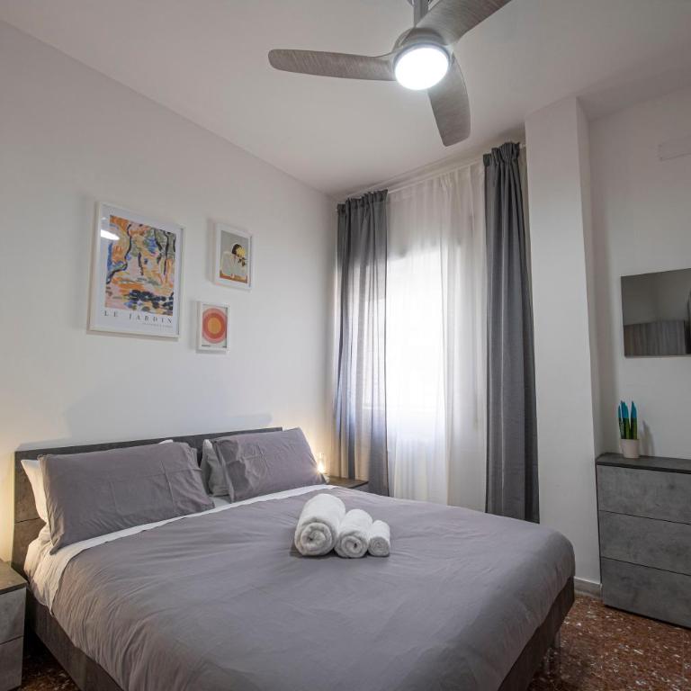Appartamento Marconi - Nearby Trastevere - Apartment - 13