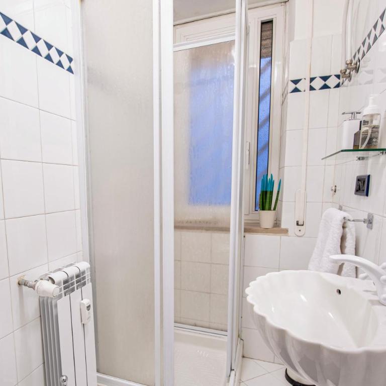 Appartamento Marconi - Nearby Trastevere - Apartment - 26