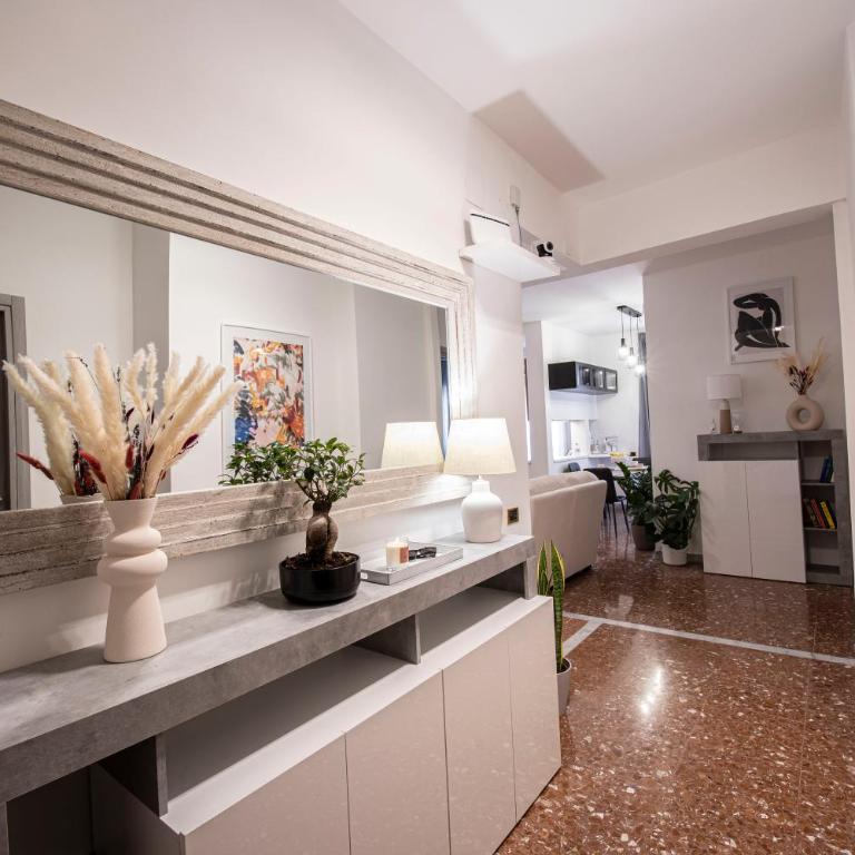 Appartamento Marconi - Nearby Trastevere - Apartment - 4