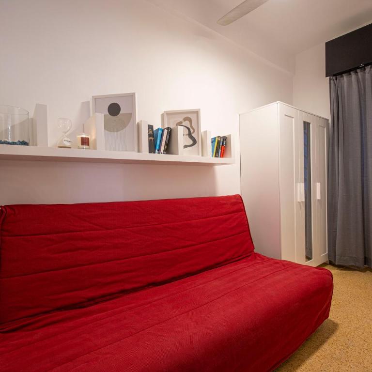 Appartamento Marconi - Nearby Trastevere - Apartment - 27