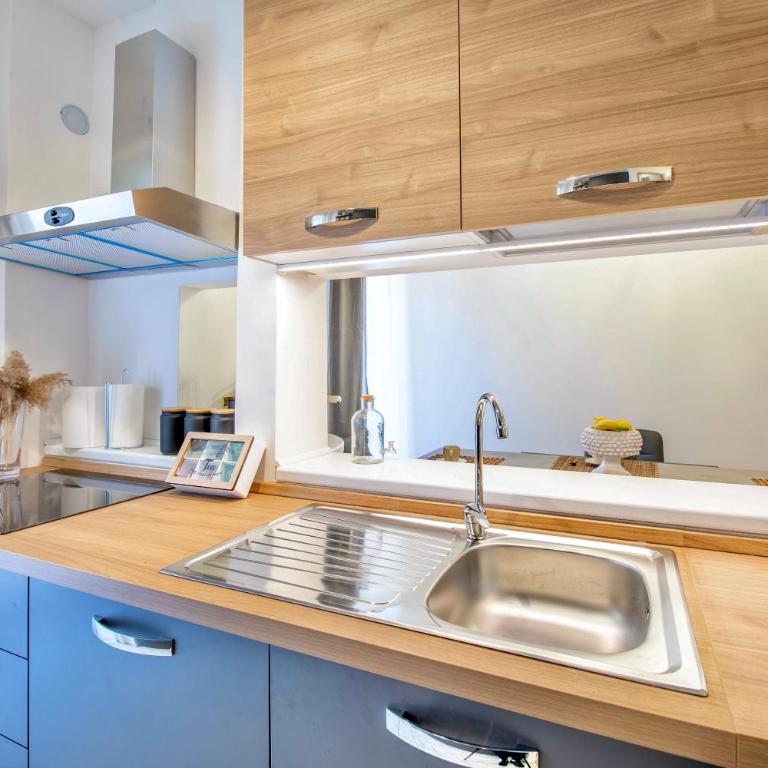 Appartamento Marconi - Nearby Trastevere - Apartment - 9