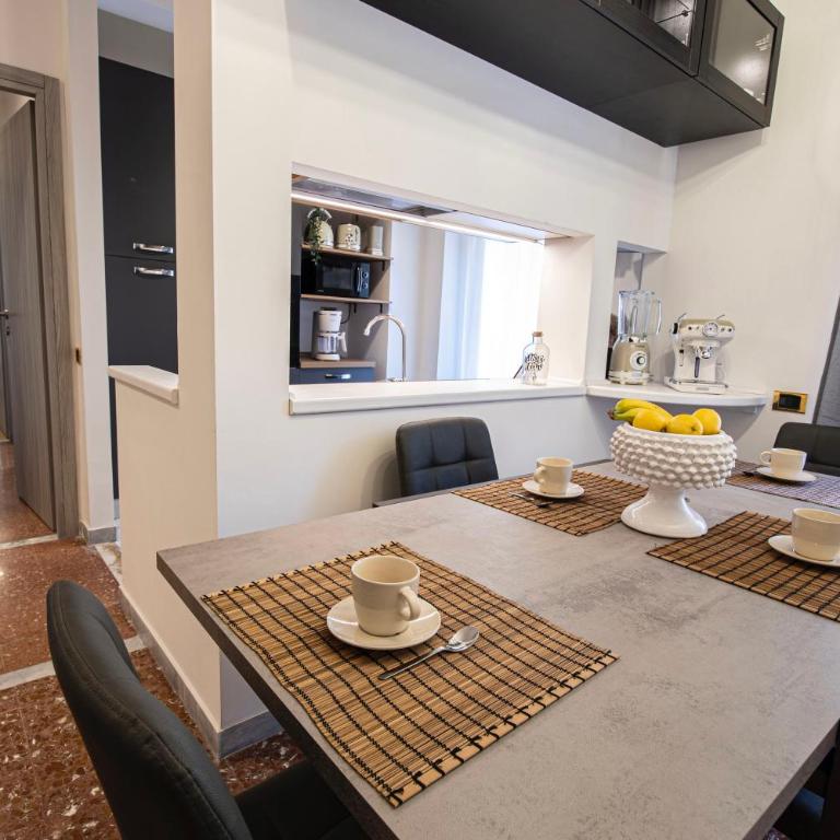 Appartamento Marconi - Nearby Trastevere - Apartment - 10