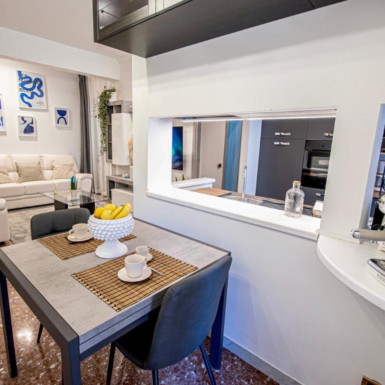 Appartamento Marconi - Nearby Trastevere - Apartment - 7