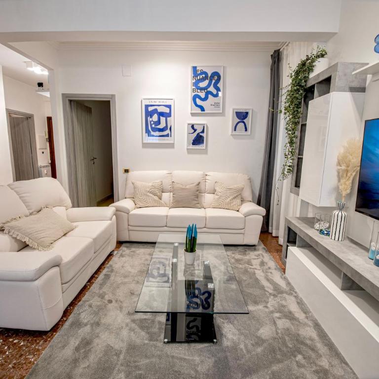 Appartamento Marconi - Nearby Trastevere - Apartment - 2