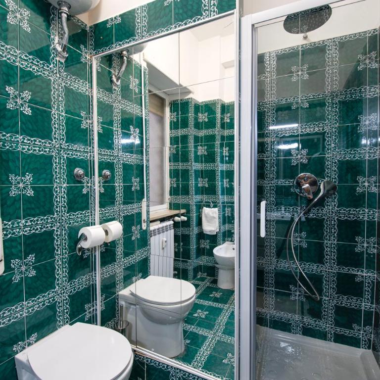 Appartamento Marconi - Nearby Trastevere - Apartment - 15