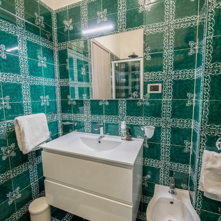 Appartamento Marconi - Nearby Trastevere - Apartment - 16
