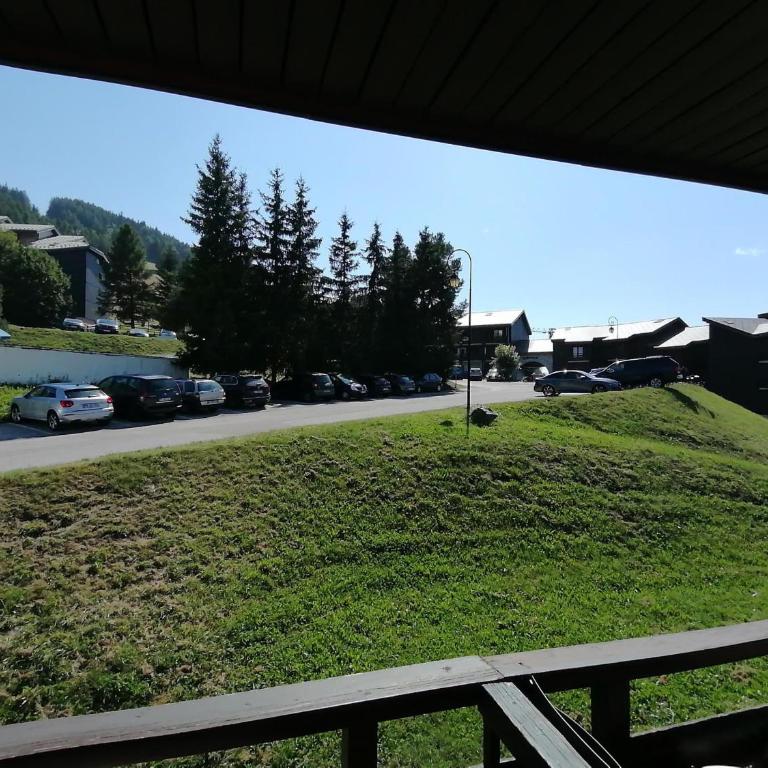 Appartement Rénové, Accès Direct aux Pistes, Balcon, Parking Gratuit, 5 Pers. - FR-1-181-2473 - Appartement - 13
