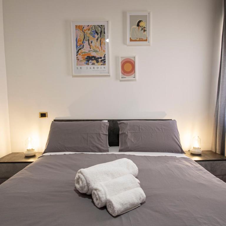 Appartamento Marconi - Nearby Trastevere - Apartment - 12