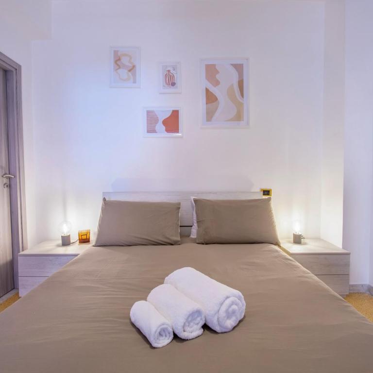 Appartamento Marconi - Nearby Trastevere - Apartment - 18