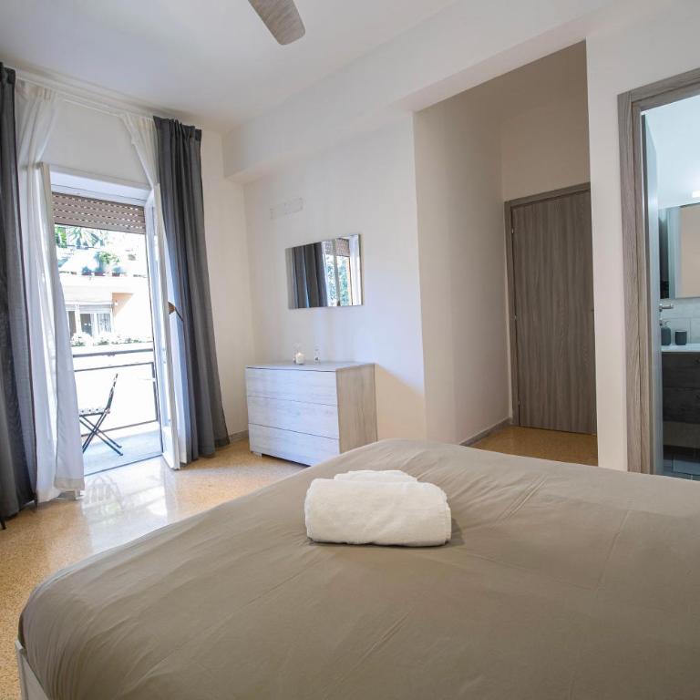 Appartamento Marconi - Nearby Trastevere - Apartment - 19