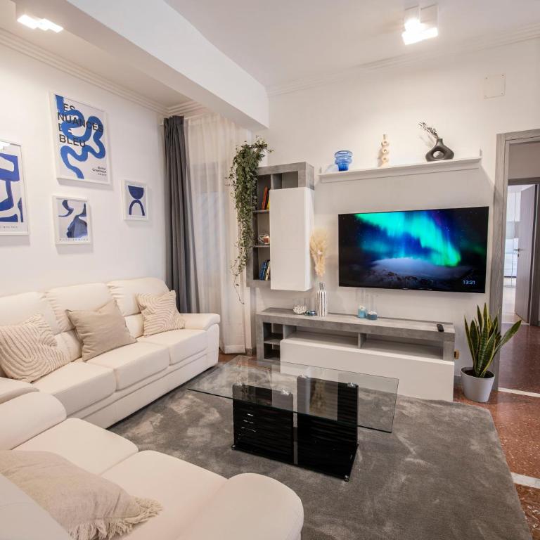 Appartamento Marconi - Nearby Trastevere - Apartment - 3