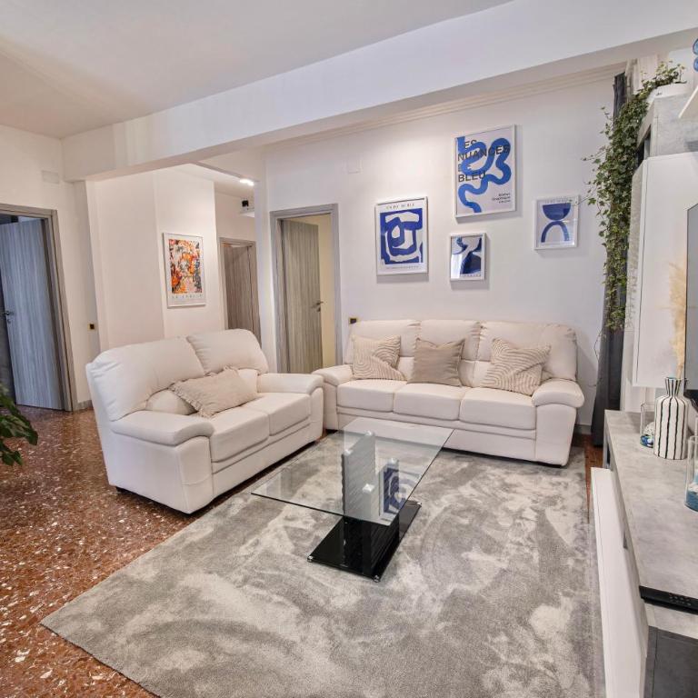 Appartamento Marconi - Nearby Trastevere - Apartment - 11
