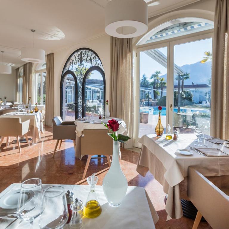 Suite Appartement 713 - One-Bedroom Apartment with Terrace and Spa Access - 49