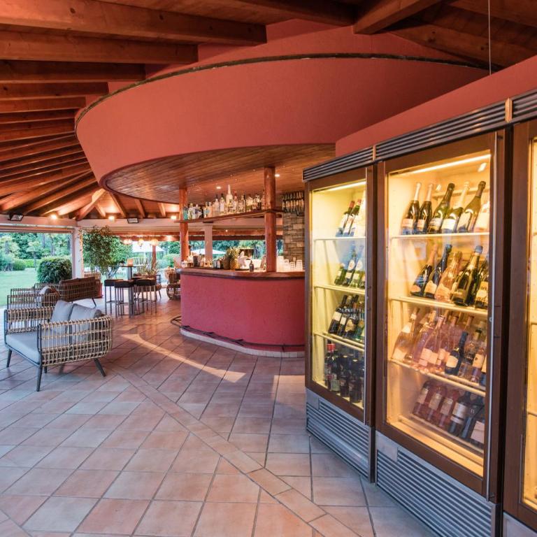 Suite Appartement 713 - One-Bedroom Apartment with Terrace and Spa Access - 62