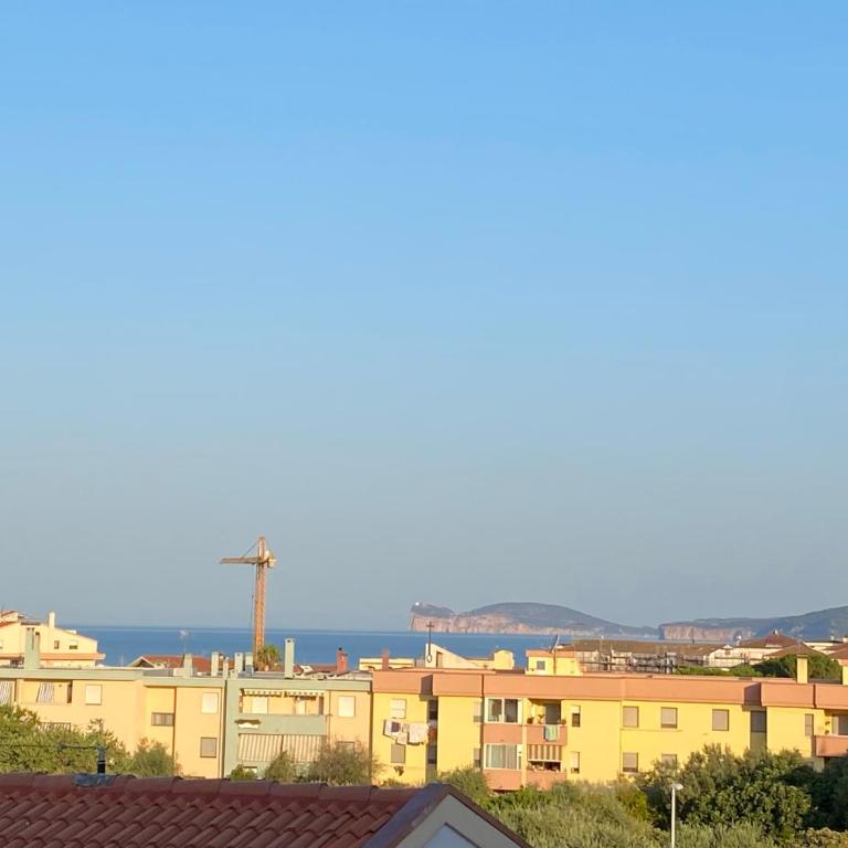 Casa di Elisa - holiday home - Appartamento con 1 Camera da Letto - 24