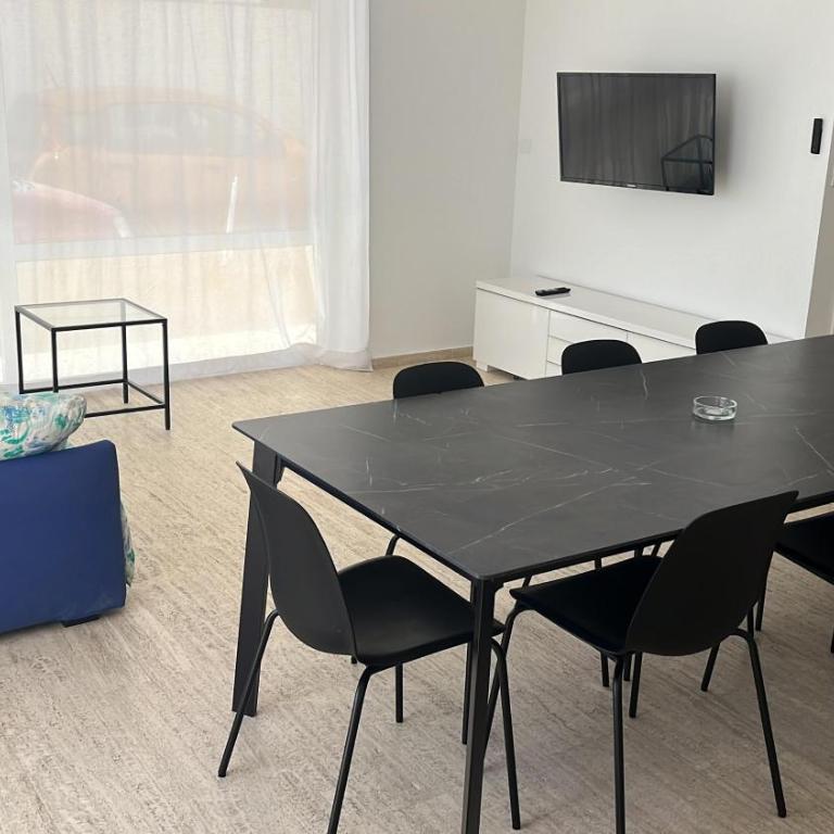 DELPOSTO Marina di Ragusa (elt) - Appartamento con 3 Camere da Letto - 15
