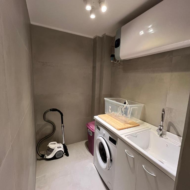 DELPOSTO Marina di Ragusa (elt) - Appartamento con 3 Camere da Letto - 12