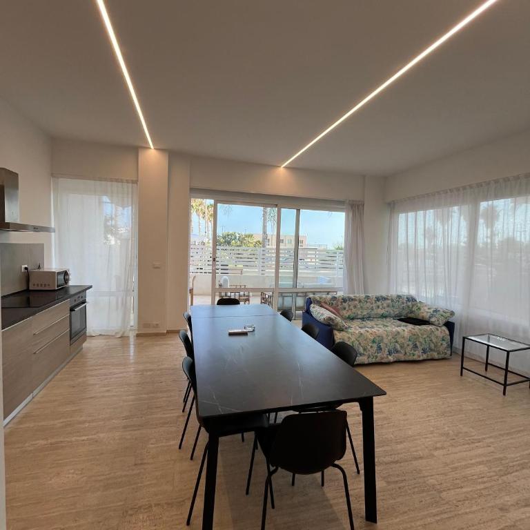 DELPOSTO Marina di Ragusa (elt) - Appartamento con 3 Camere da Letto - 5