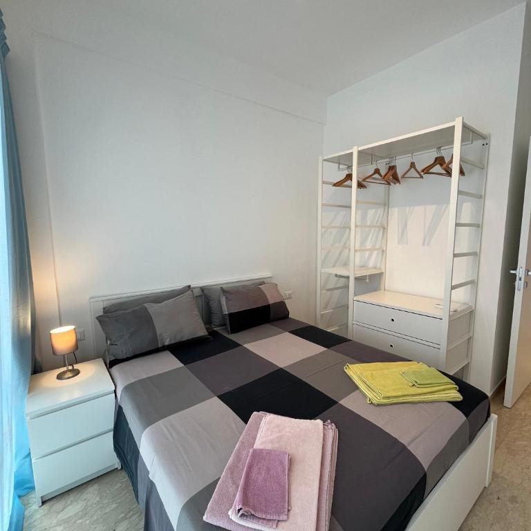 DELPOSTO Marina di Ragusa (elt) - Appartamento con 3 Camere da Letto - 2