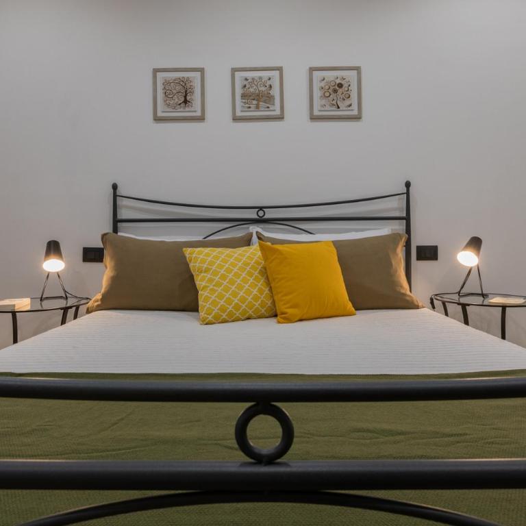 Casa di Sisi by Wonderful Italy - Apartment - 7