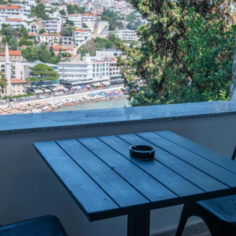 Old Town Aga - Deluxe Double Room with Sea View - 10