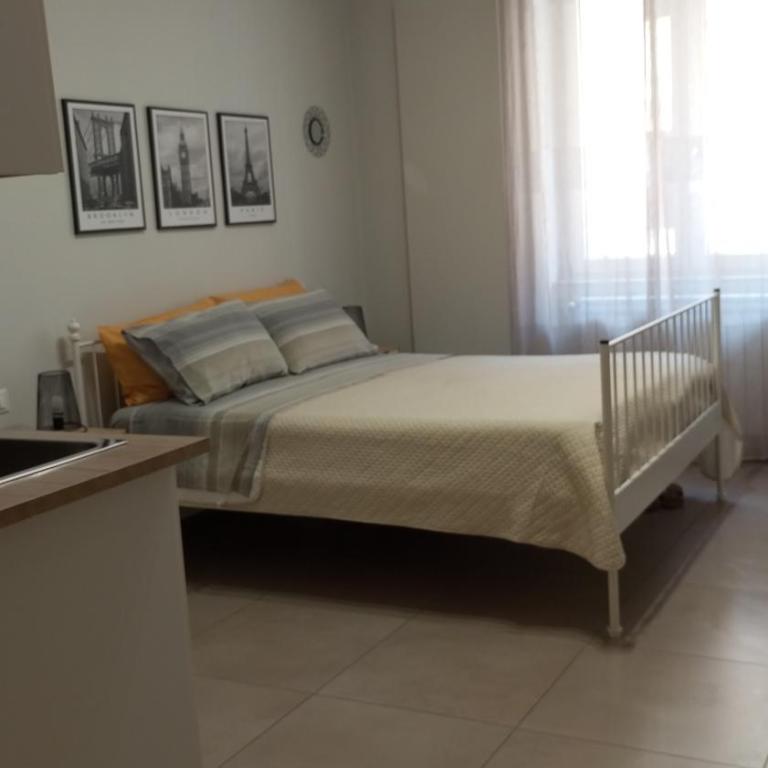 HolidayStudio Appartamento in centro - Appartamento con 1 Camera da Letto - 17