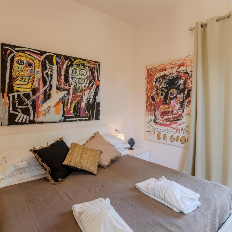 Villa Royal - Apartment with Garden View - Annex - 1