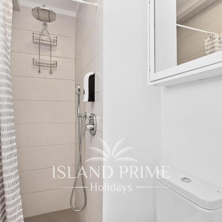 Amazing Sea & Marina Views with Golf Views in Heated Pool Complex AQ846 - Apartamento de 2 dormitorios - 11